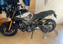 Yamaha MT-09 SP (2018 - 20) usata