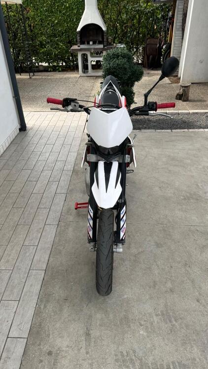 Betamotor RR 50 Motard Track (2018 - 20) (4)