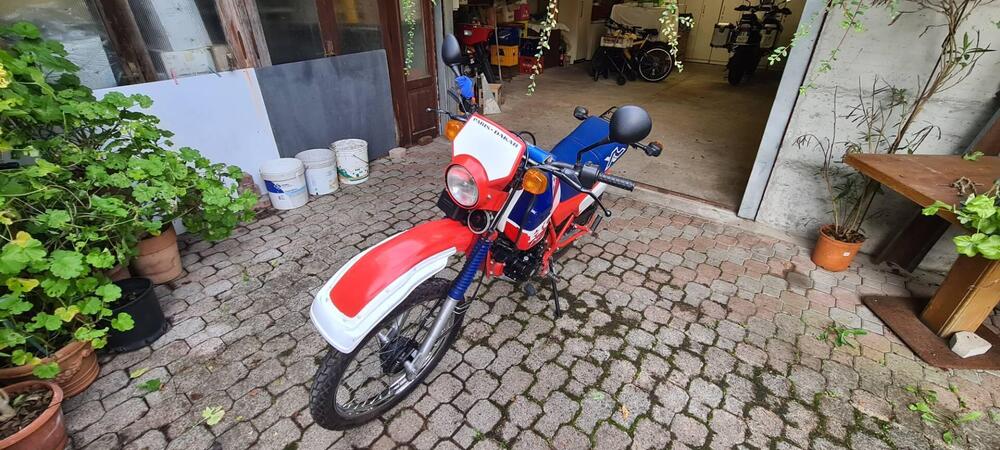 Honda XL 200 r Parigi-Dakar (3)