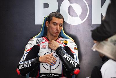 SBK 2024. GP del Portogallo. Toprak Razgatlioglu: &ldquo;L&rsquo;incidente mi ha insegnato a non fare programmi&rdquo;