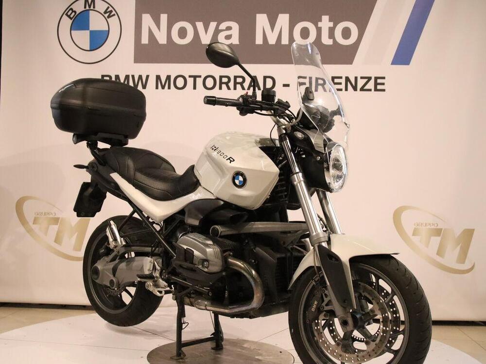 Bmw R 1200 R (2011 - 14) (5)