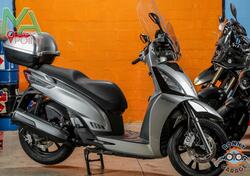 Kymco People 200i GT (2010 - 17) usata