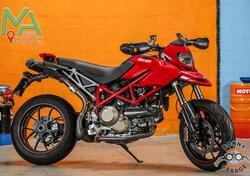 Ducati Hypermotard 1100 (2007 - 09) usata