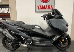 Yamaha T-Max 560 Tech Max (2021) usata