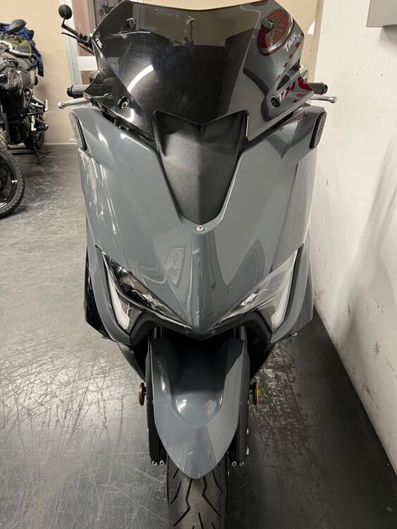 Yamaha T-Max 560 Tech Max (2021) (3)