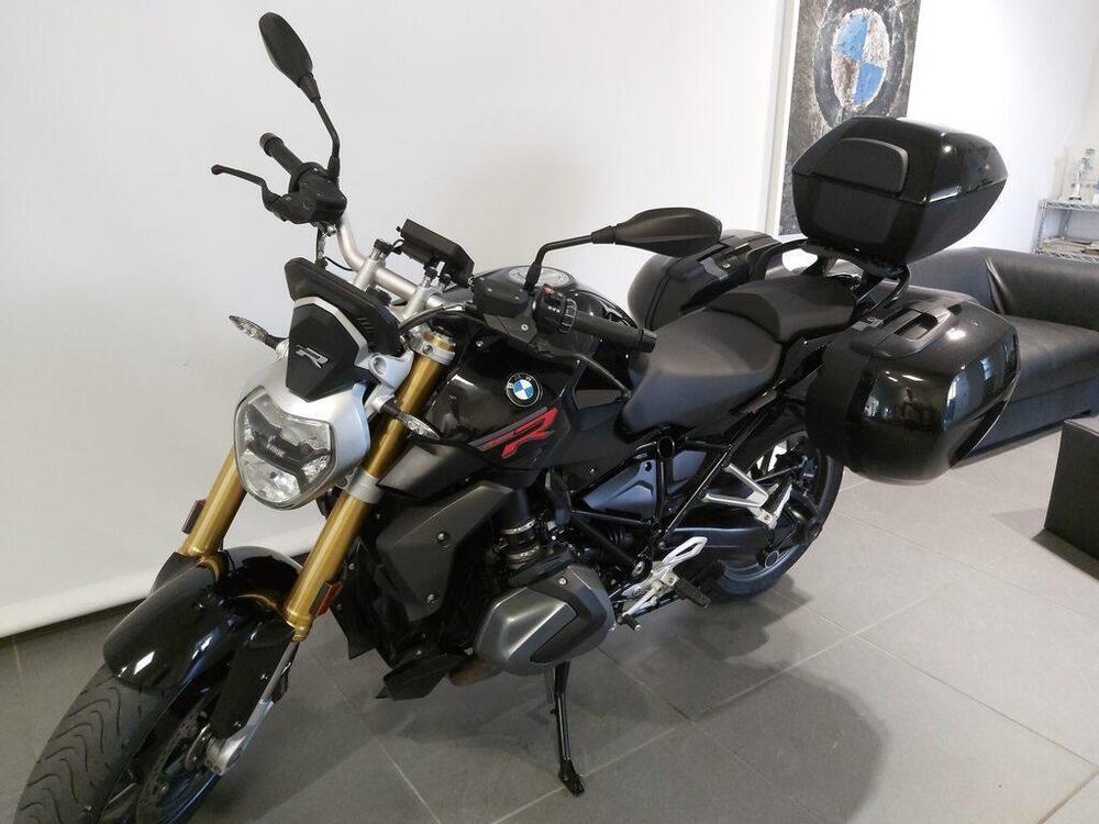 Bmw R 1250 R (2019 - 20) (2)