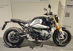 Bmw R nineT 1200 (2017 - 20) usata