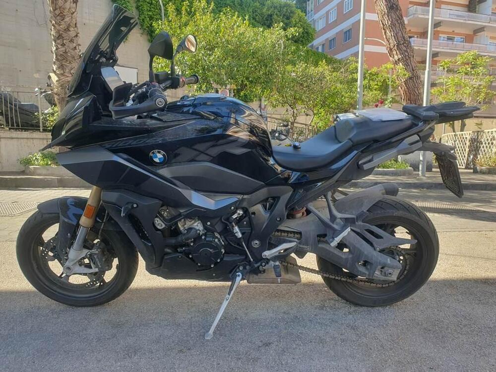 Bmw S 1000 XR (2020 - 23)