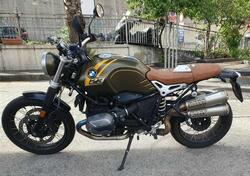 Bmw R nineT 1200 Scrambler (2016 - 20) usata