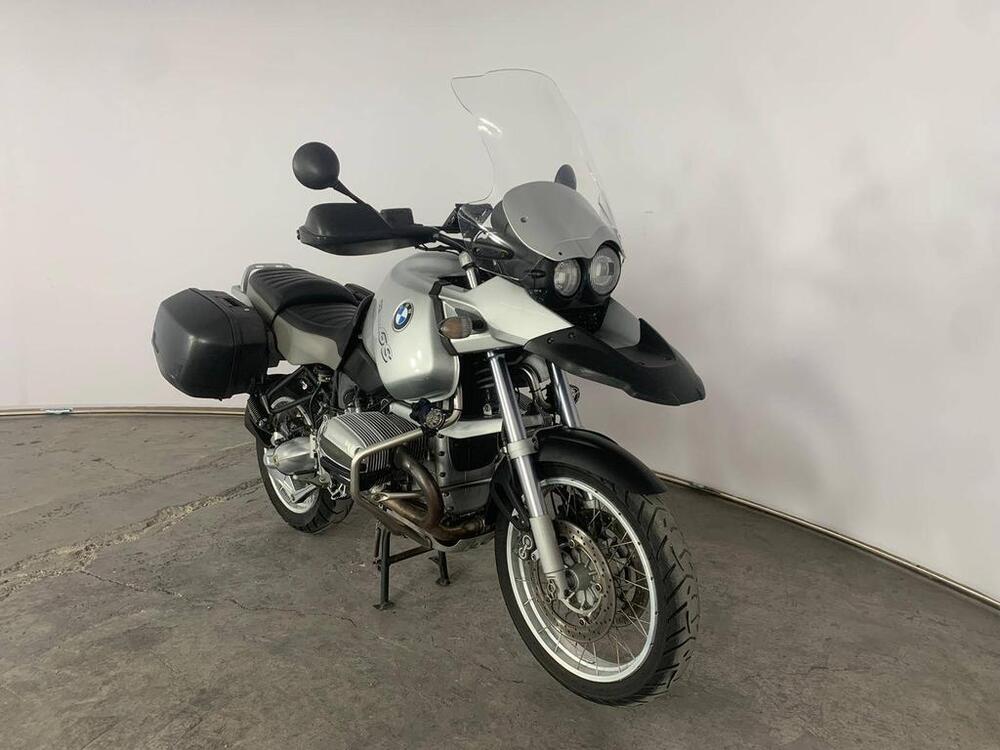 Bmw R 1150 GS ABS (1999 - 03) (3)