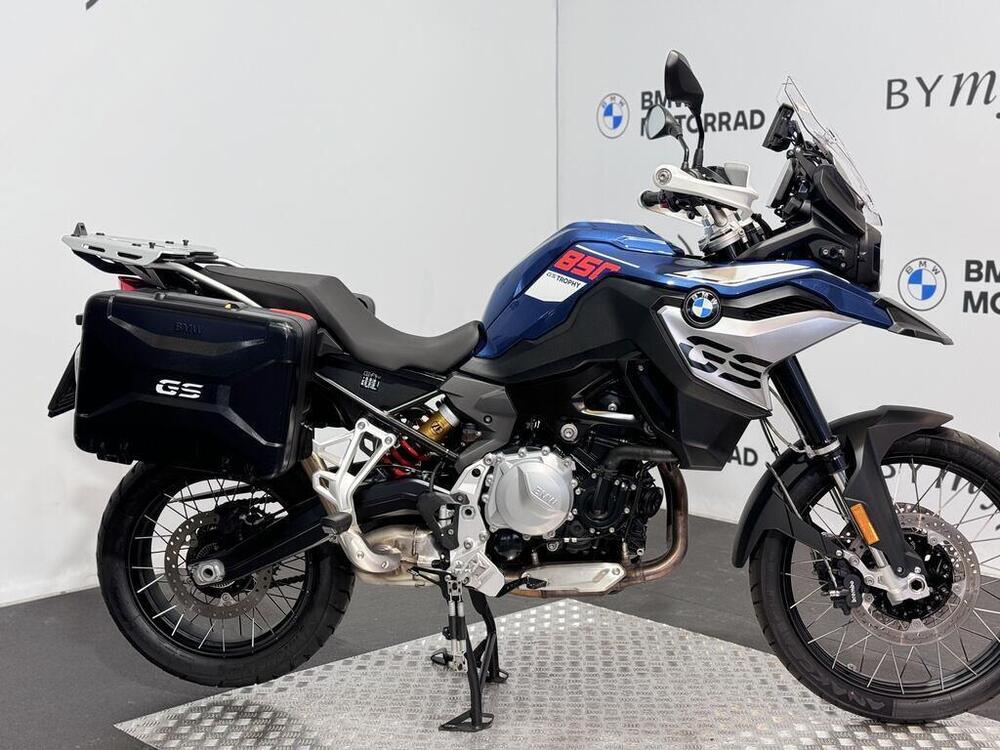 Bmw F 850 GS (2021 - 24)