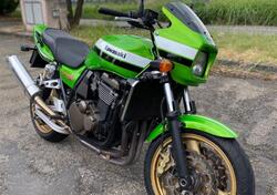 Kawasaki ZRX 1200 R (2000 - 06) usata