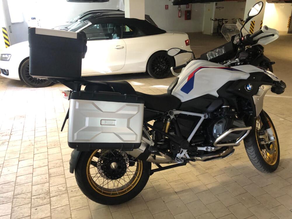 Bmw R 1250 GS (2021 - 24)