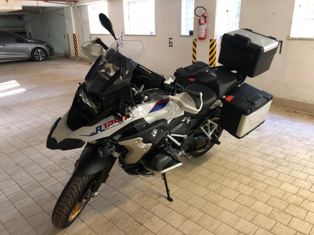 Bmw R 1250 GS (2021 - 24) (5)