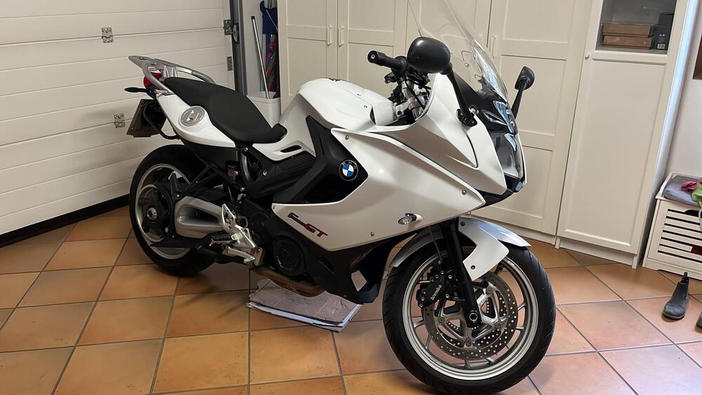 Bmw F 800 GT (2012 - 16) (2)