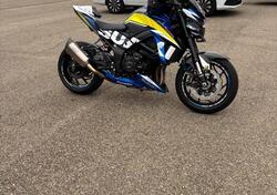 Suzuki GSX S 750 Yugen (2018 - 20) usata