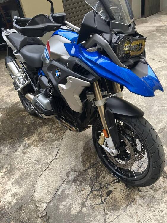 Bmw R 1200 GS (2017 - 18) (3)