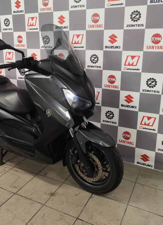 Yamaha X-Max 400 (2013 - 16) (3)