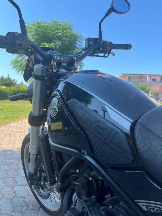 Benelli Leoncino 500 Trail (2021 - 24) (5)