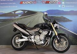 Honda Hornet 600 (2005 - 06) usata