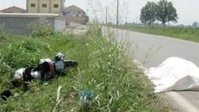 Il reato di omicidio stradale verso l'approvazione 