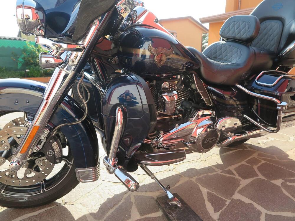 Harley-Davidson 117 Limited (2018 - 20) - FLHTKSE (4)