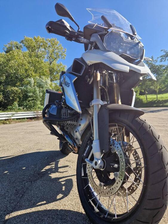 Bmw R 1200 GS (2013 - 16) (3)