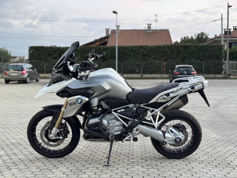 Bmw R 1200 GS (2013 - 16) (4)