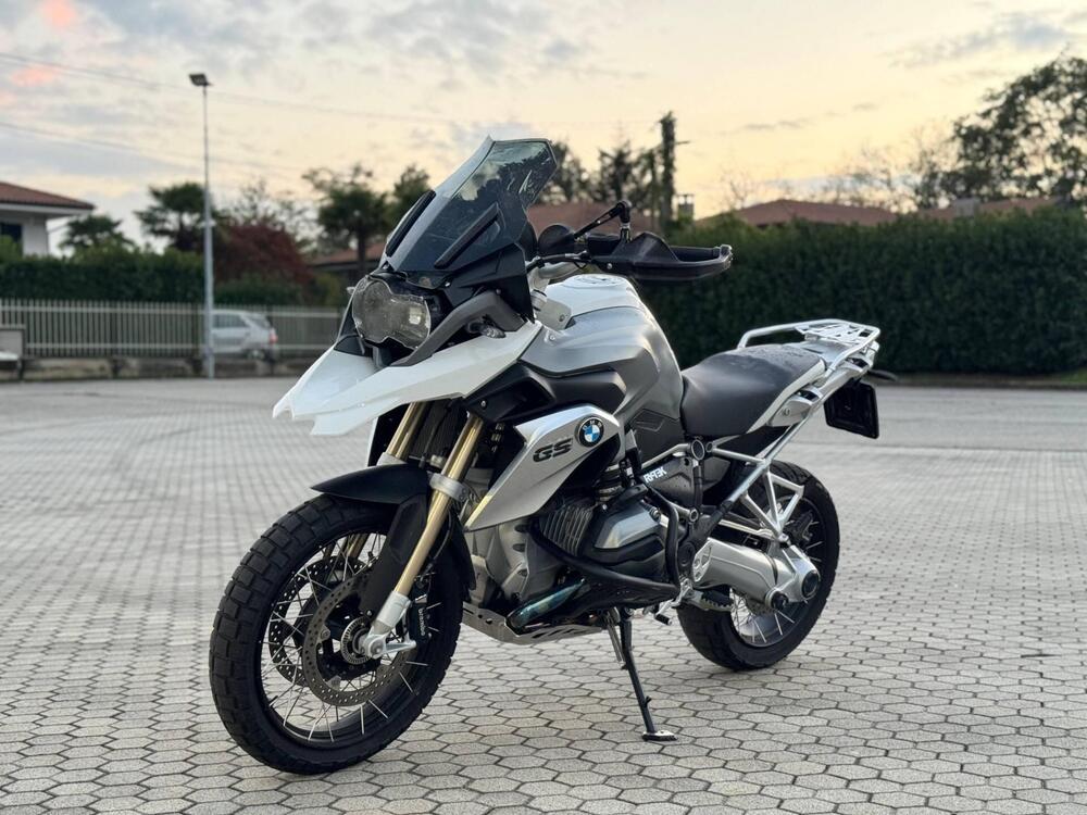 Bmw R 1200 GS (2013 - 16) (5)