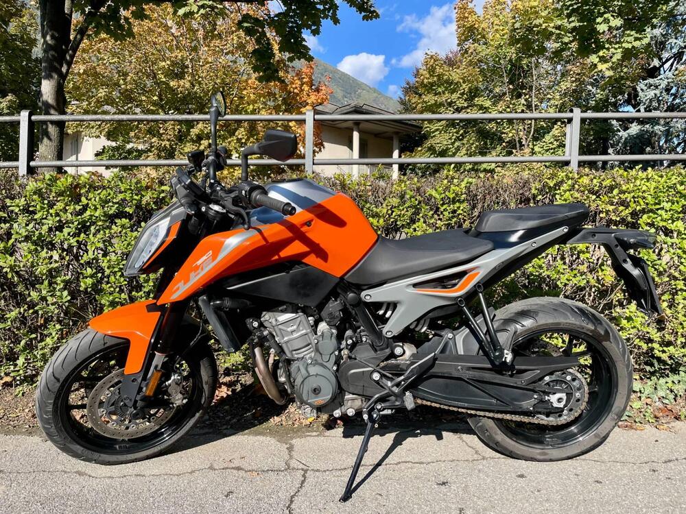 KTM 790 Duke (2018 - 20) (5)