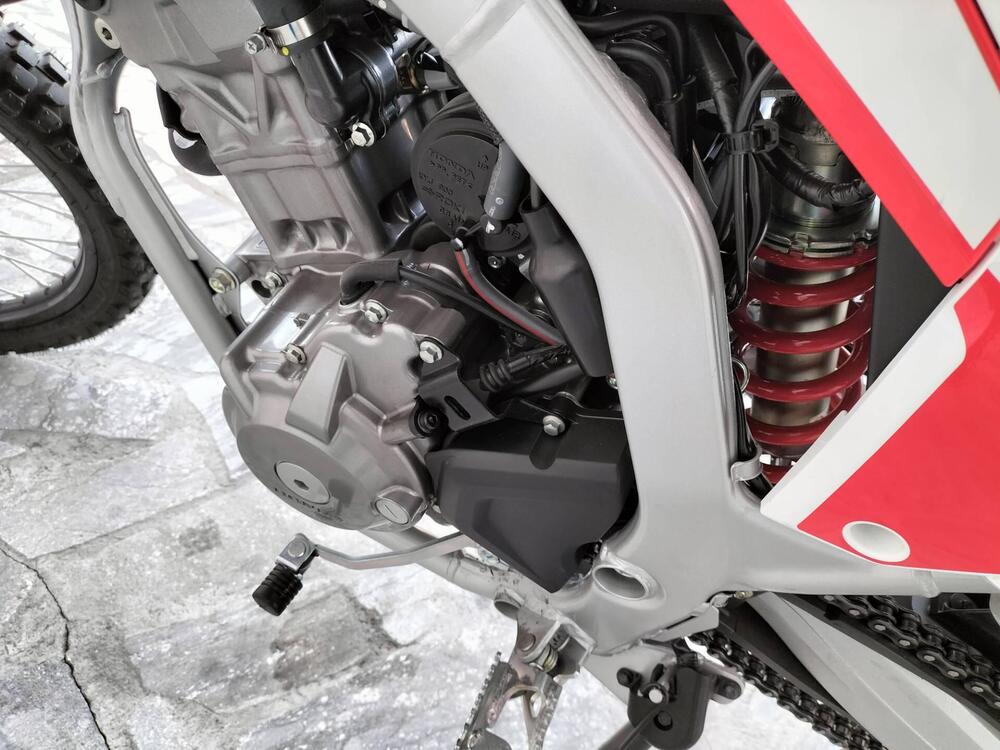 Honda CRF 300 L (2021 - 24) (5)