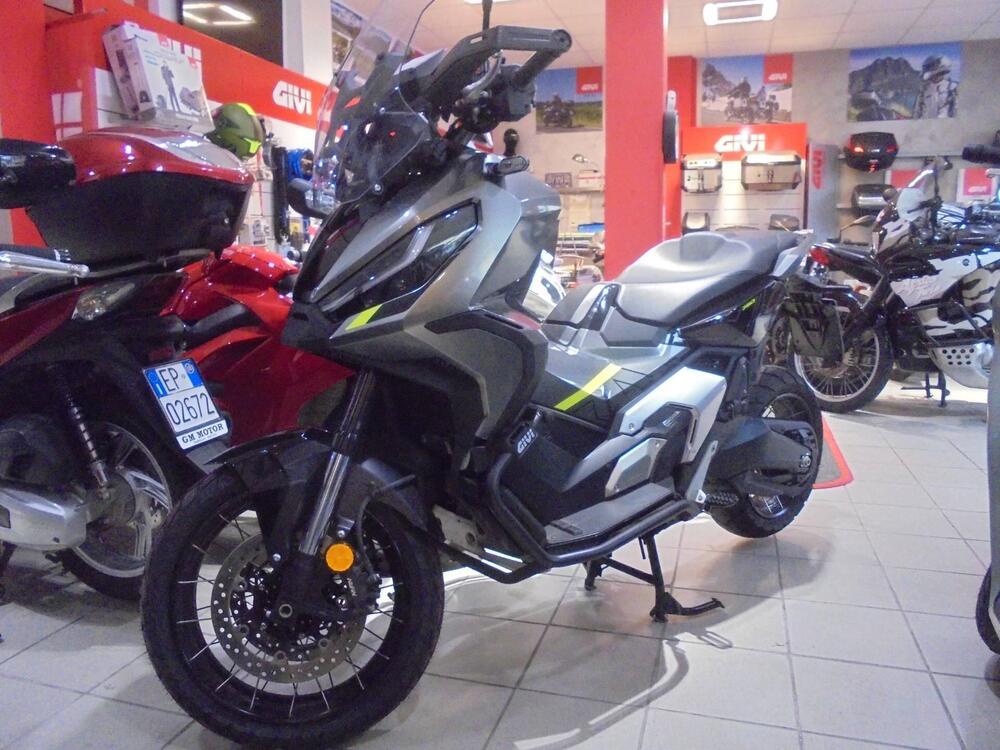 Honda X-ADV 750 DCT (2021 - 24)