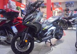 Honda X-ADV 750 DCT (2021 - 24) usata