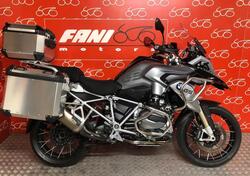 Bmw R 1200 GS (2013 - 16) usata