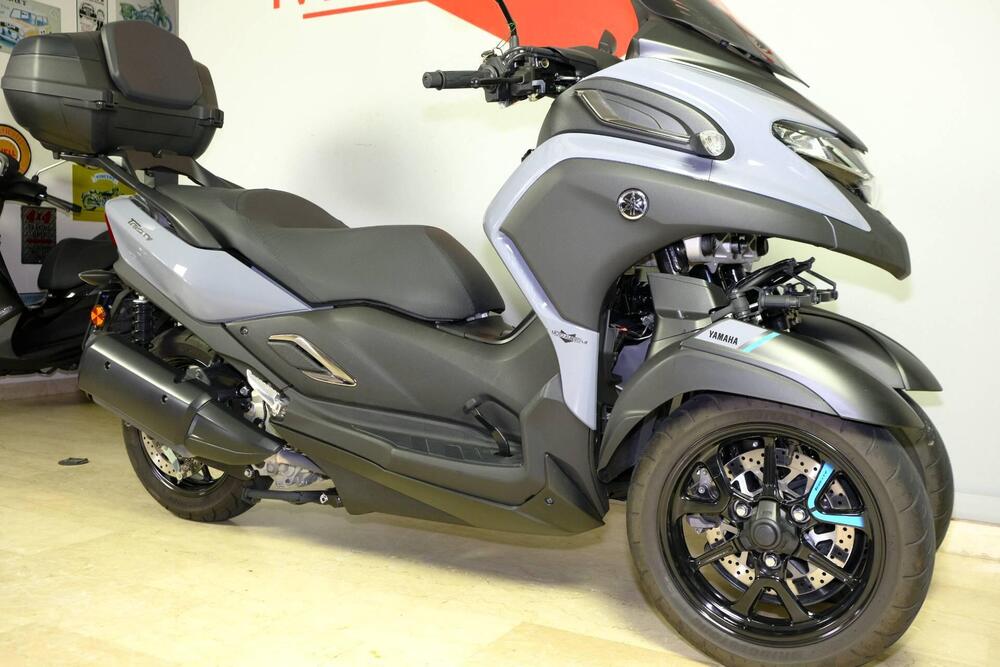 Yamaha Tricity 300 (2021 - 24) (3)