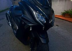 Kymco AK 550 ETS (2021 - 24) usata