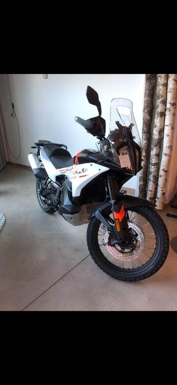 KTM 790 Adventure (2023 - 24) (2)