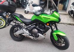 Kawasaki Versys 650 (2010 - 13) usata