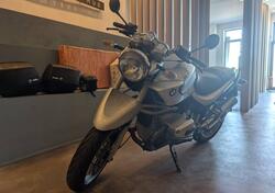 Bmw R 1150 R (2000 - 07) usata