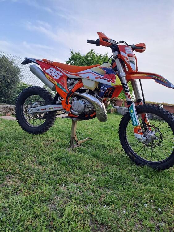 KTM EXC 300 TPI (2023)