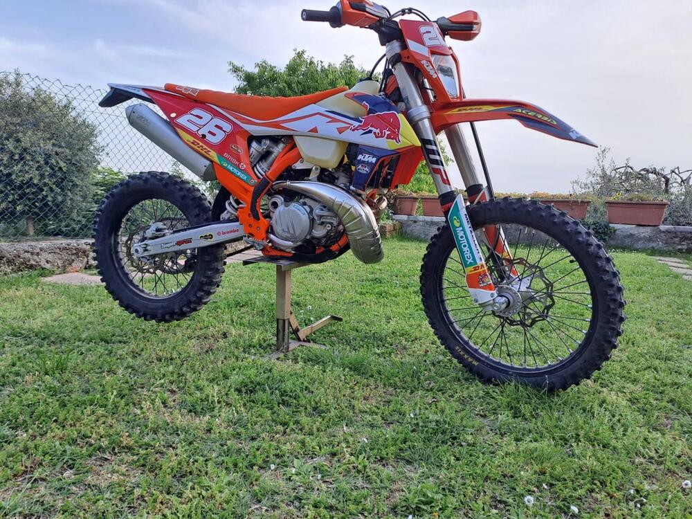 KTM EXC 300 TPI (2023) (2)