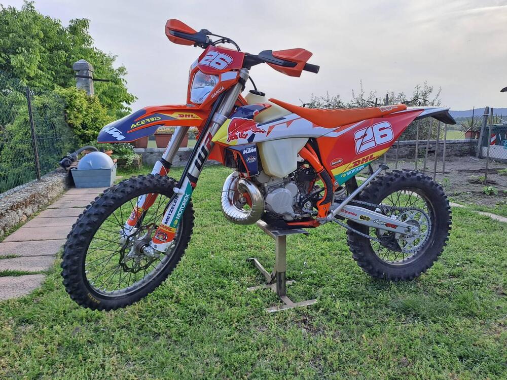 KTM EXC 300 TPI (2023) (3)