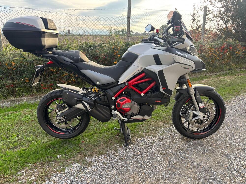 Ducati Multistrada 950 S (2019 - 20) (4)