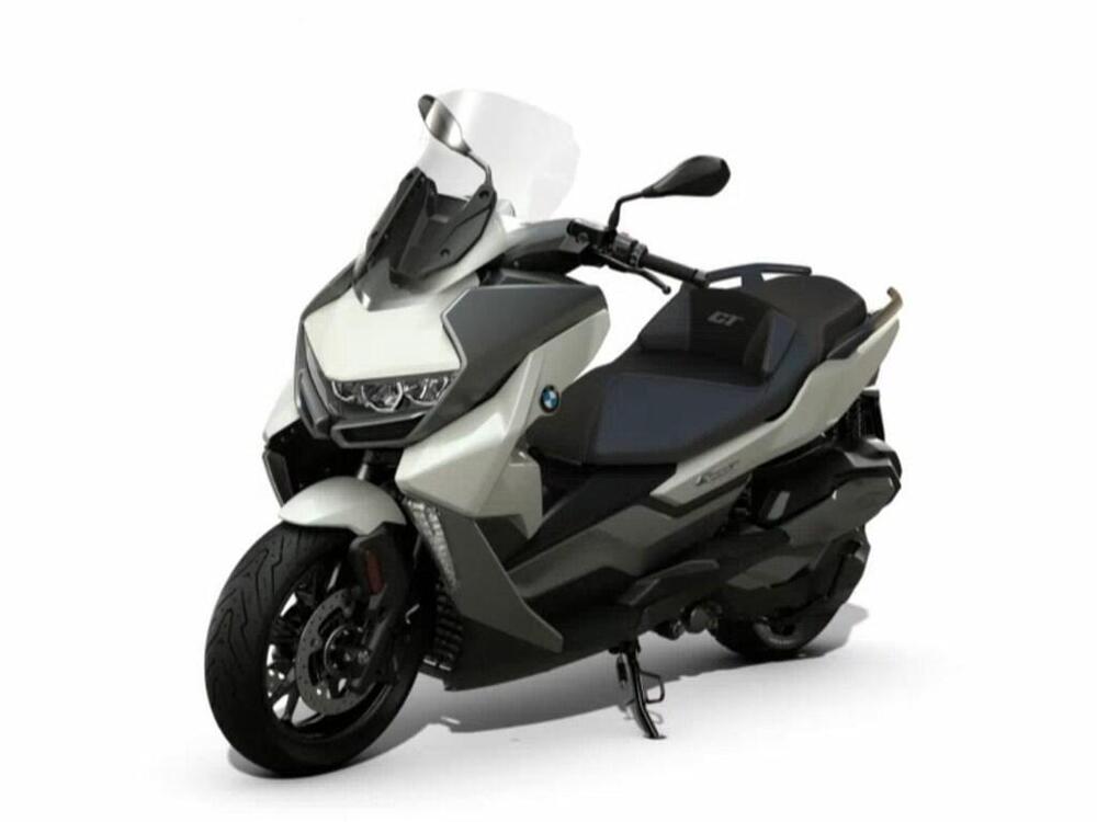 Bmw C 400 GT (2021 - 24)