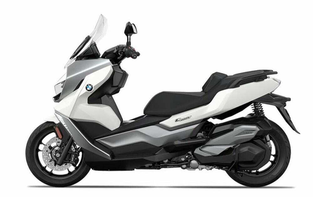 Bmw C 400 GT (2021 - 24) (3)