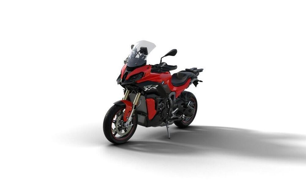 Bmw S 1000 XR (2020 - 23)