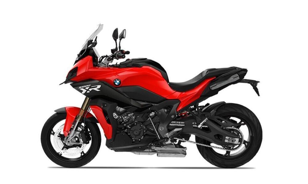 Bmw S 1000 XR (2020 - 23) (3)