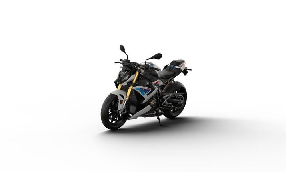 Bmw S 1000 R (2021 - 24)