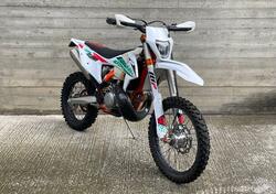 KTM EXC 300 TPI Six Days (2021) usata