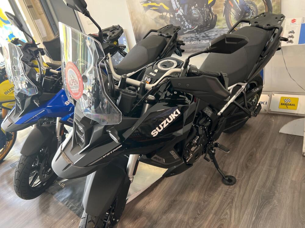 Suzuki V-Strom 800SE (2023 - 24) (3)